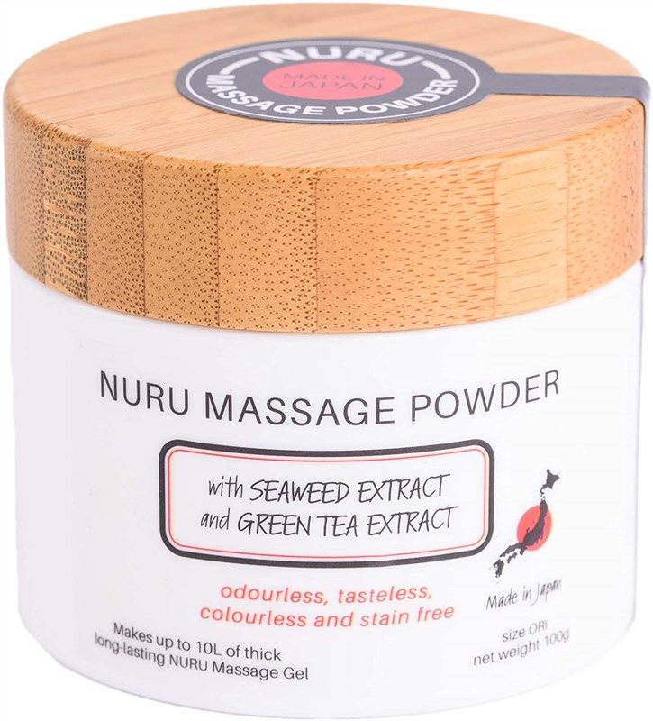 Choosing and Preparing for Your Nuru Massage Session