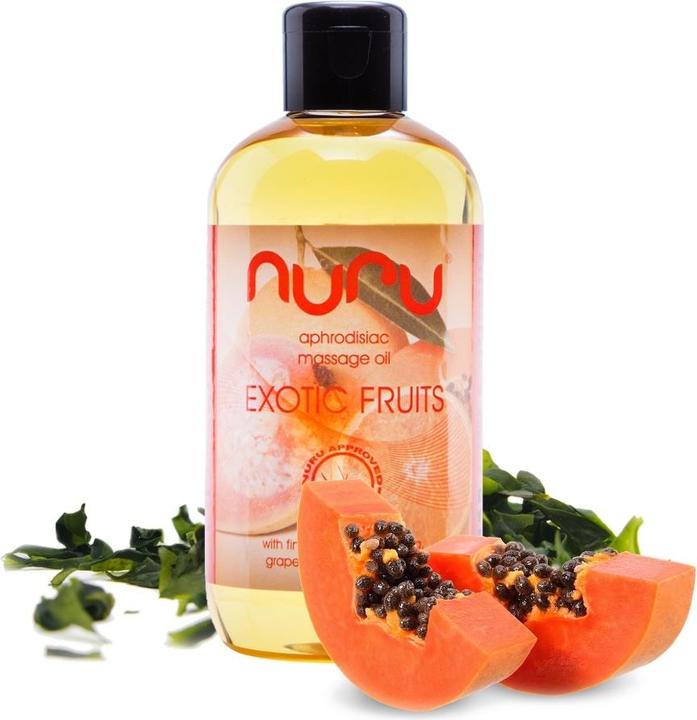 Choosing and Preparing for Your Nuru Massage Session